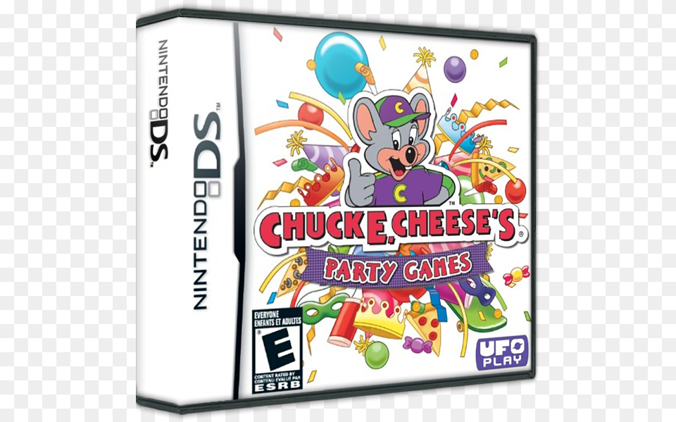 Chuck E Cheese Download Chuck E Cheese Party Games, Advertisement, Baby, Person, Face Free Transparent Png