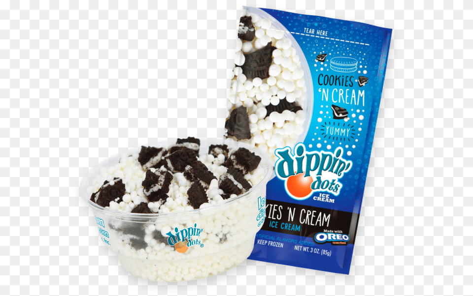 Chuck E Cheese Pizza Ice Cream, Dessert, Food, Ice Cream Png