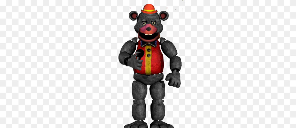 Chuck E Cheese Stock, Baby, Person Free Png Download