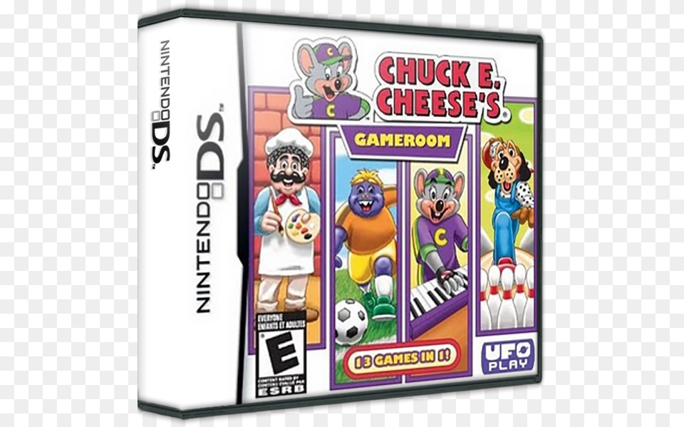 Chuck E Cheese39s Gameroom Chuck E Cheese39s Gameroom, Baby, Person, Head, Face Free Png