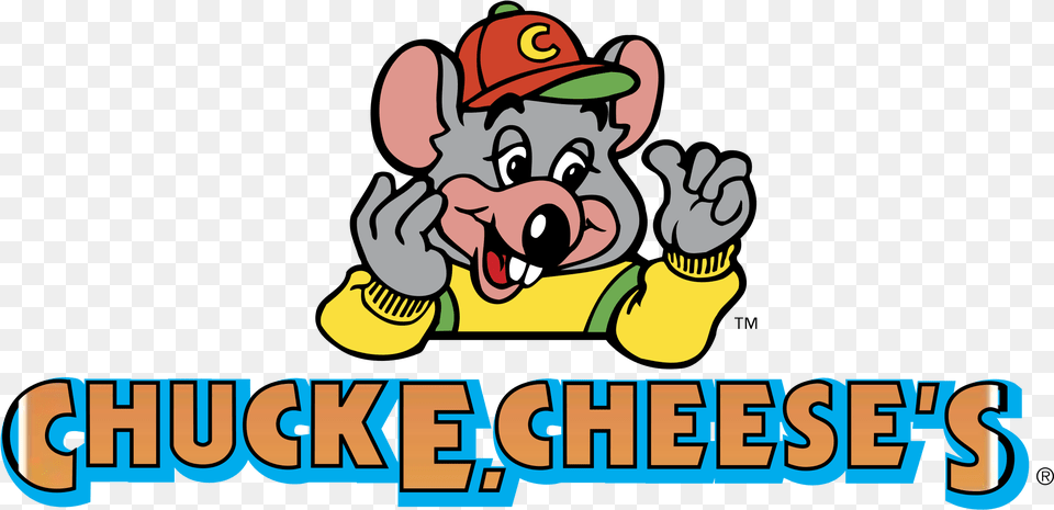 Chuck E Cheese39s Logo Symbol Chuck E Cheese, Baby, Person, Face, Head Free Png Download