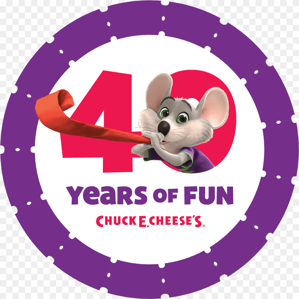 Chuck E Chuck E Cheese Birthday Posters Free Png
