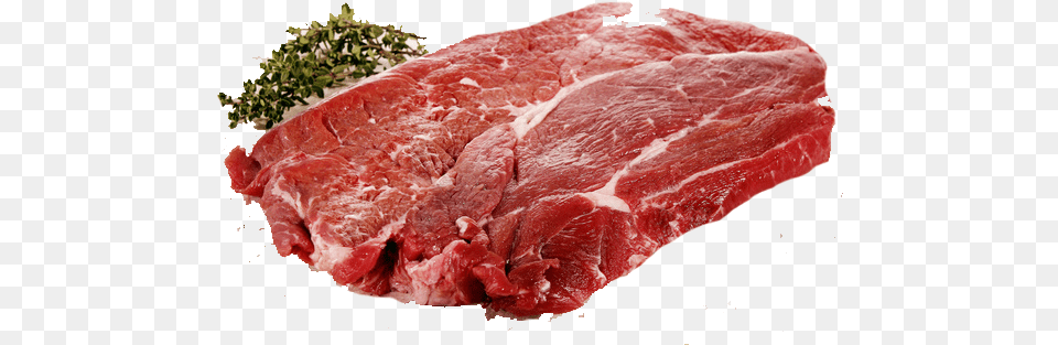 Chuck Eye Steak Raw, Food, Meat, Beef Png