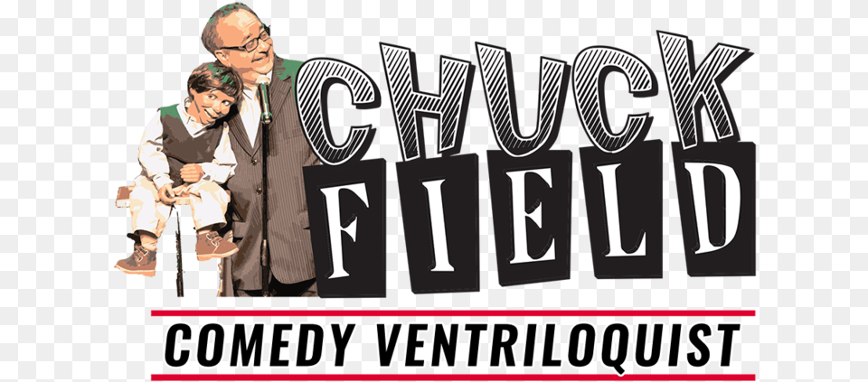 Chuck Field Ventriloquist Clipart, Adult, Person, Man, Male Free Png