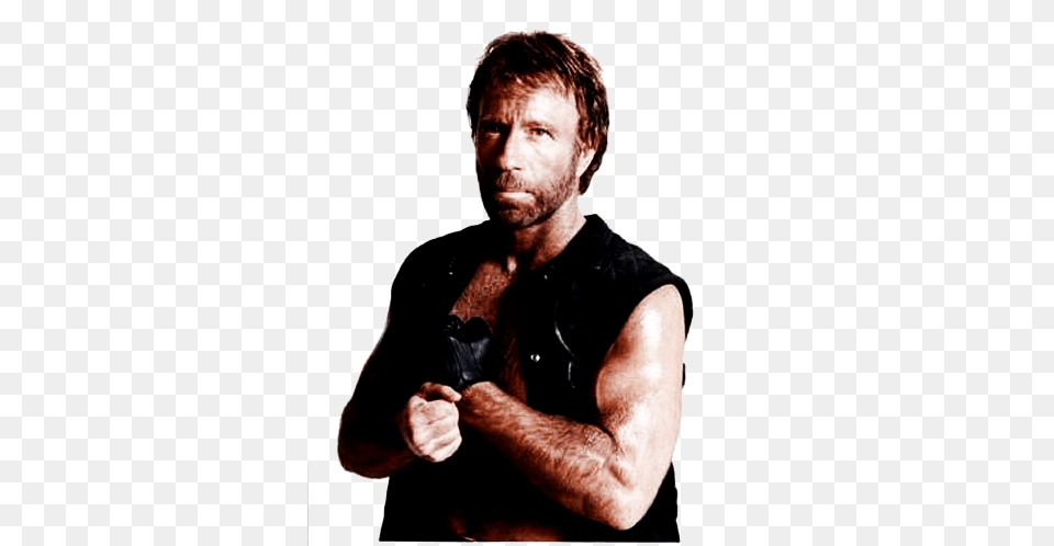 Chuck Norris, Photography, Body Part, Face, Finger Free Png