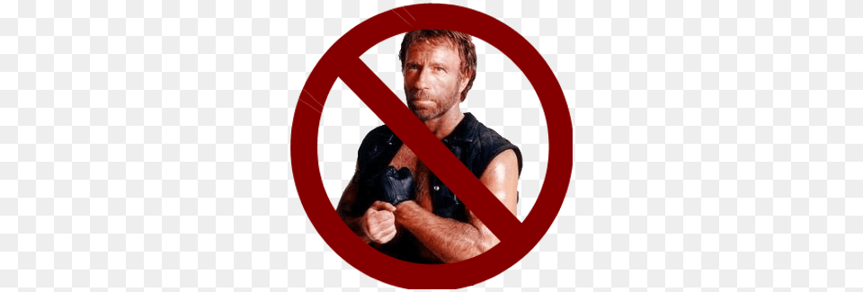 Chuck Norris, Portrait, Photography, Person, Head Free Png