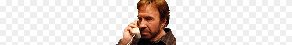 Chuck Norris, Photography, Person, Head, Adult Png