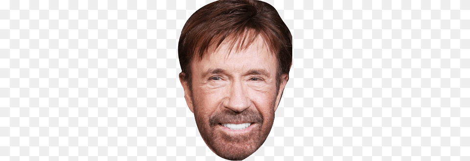 Chuck Norris, Adult, Portrait, Photography, Person Free Png