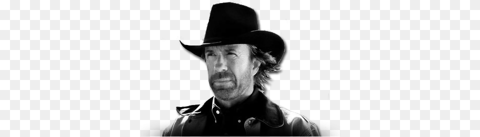Chuck Norris Chuck Norris Walker Texas Ranger, Clothing, Portrait, Face, Hat Free Png