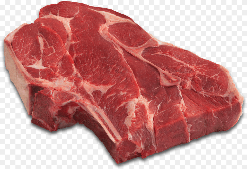 Chuck Steak, Food, Meat, Pork, Beef Free Png Download
