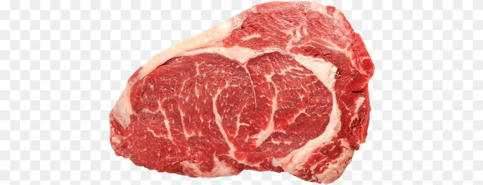 Chuck Steak Boneless Beef With No Background, Food, Meat, Pork Png