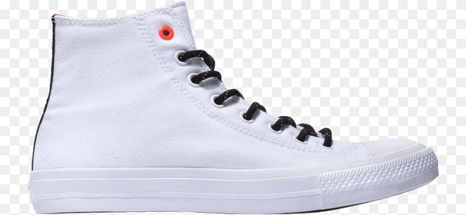 Chuck Taylor All Star 2 High, Clothing, Footwear, Shoe, Sneaker Free Png Download