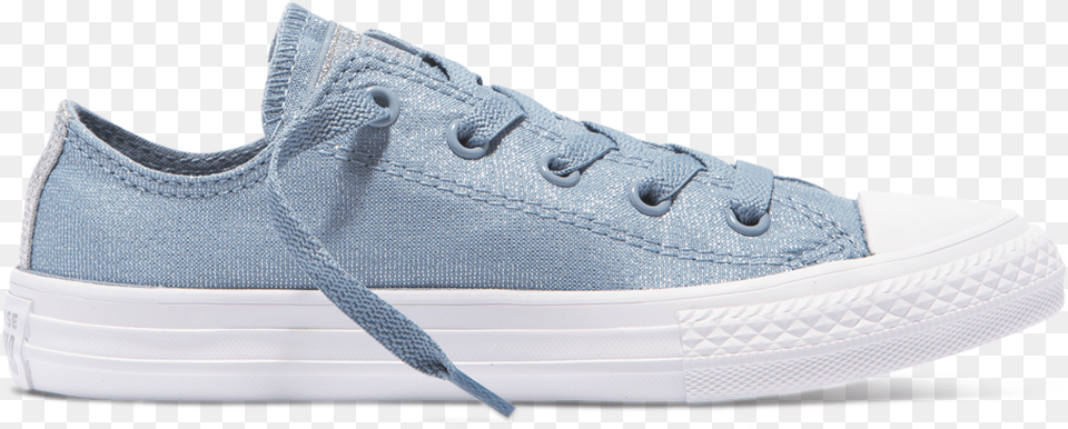 Chuck Taylor All Star Fairy Dust Junior Low Top Washed Suede, Canvas, Clothing, Footwear, Shoe Free Png