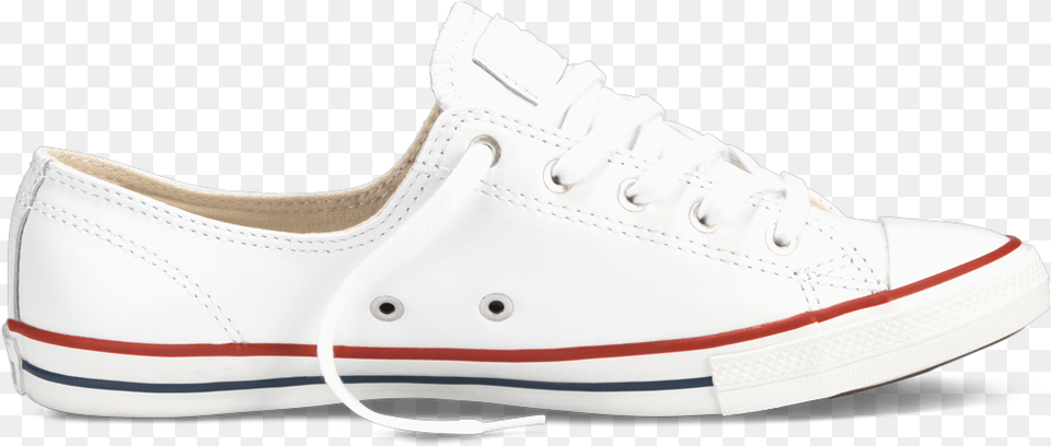 Chuck Taylor All Star Fancy Leather Skate Shoe, Clothing, Footwear, Sneaker, Canvas Png