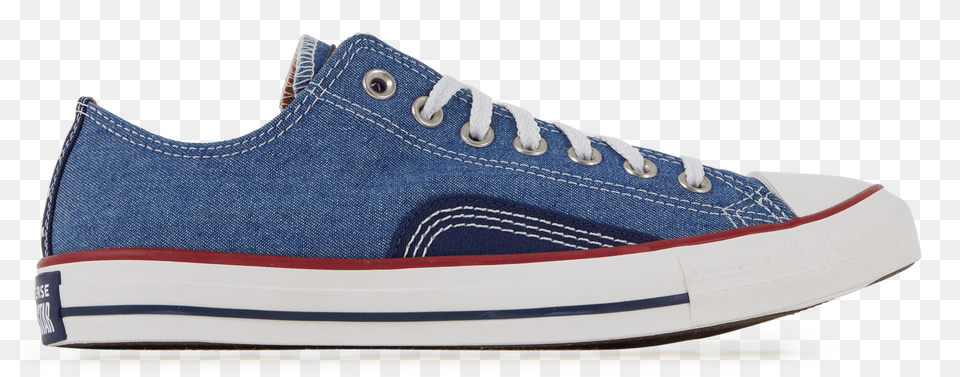 Chuck Taylor All Star Ox Denim Converse Chuck Taylor All Star, Canvas, Clothing, Footwear, Shoe Free Transparent Png