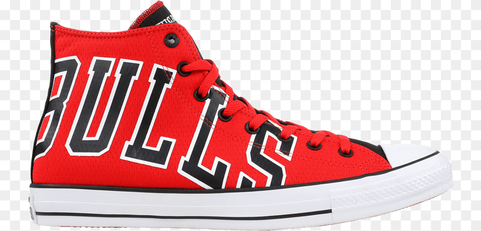 Chuck Taylor All Star Quotchicago Bulls Jordan 11 Christmas 2019, Clothing, Footwear, Shoe, Sneaker Free Png