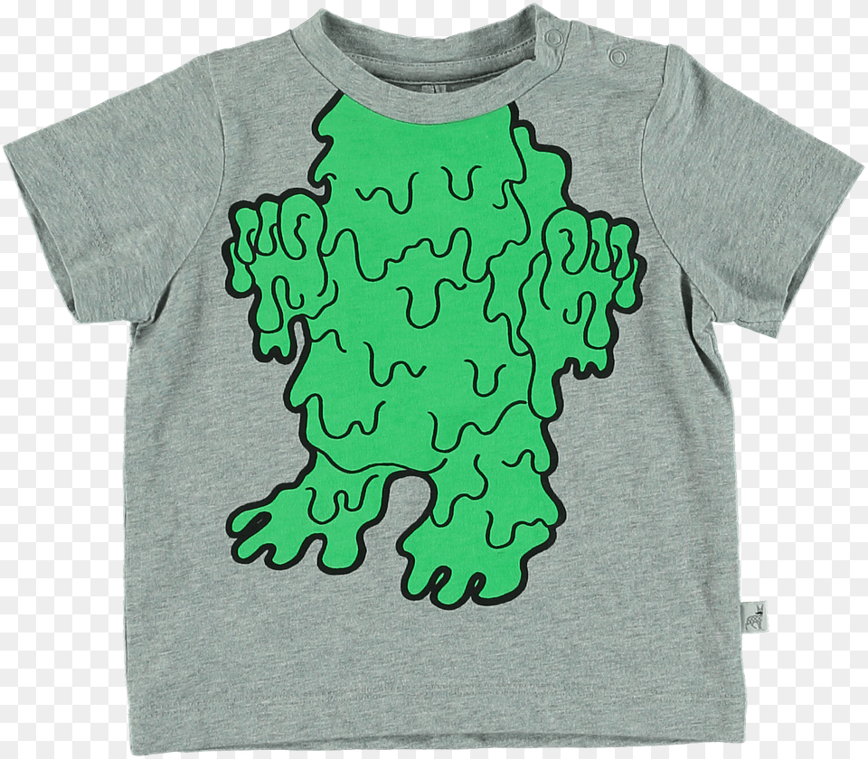 Chuckle Slime Body Tee Shirt Chuckle Slime Body Tee, Clothing, T-shirt, Stain, Head Png Image