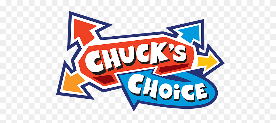Chucks Choice Logo, Dynamite, Weapon Free Transparent Png