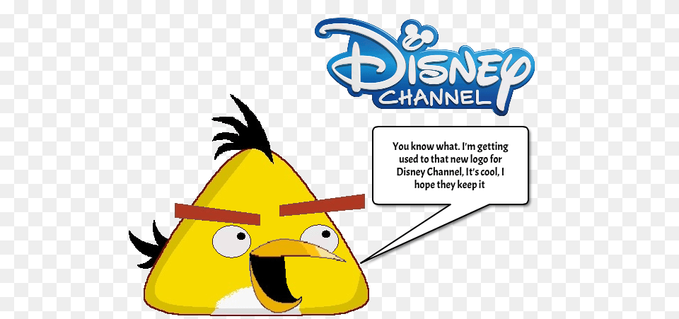 Chucks Reaction To Disney Channels New Logo, Animal, Fish, Rock Beauty, Sea Life Png