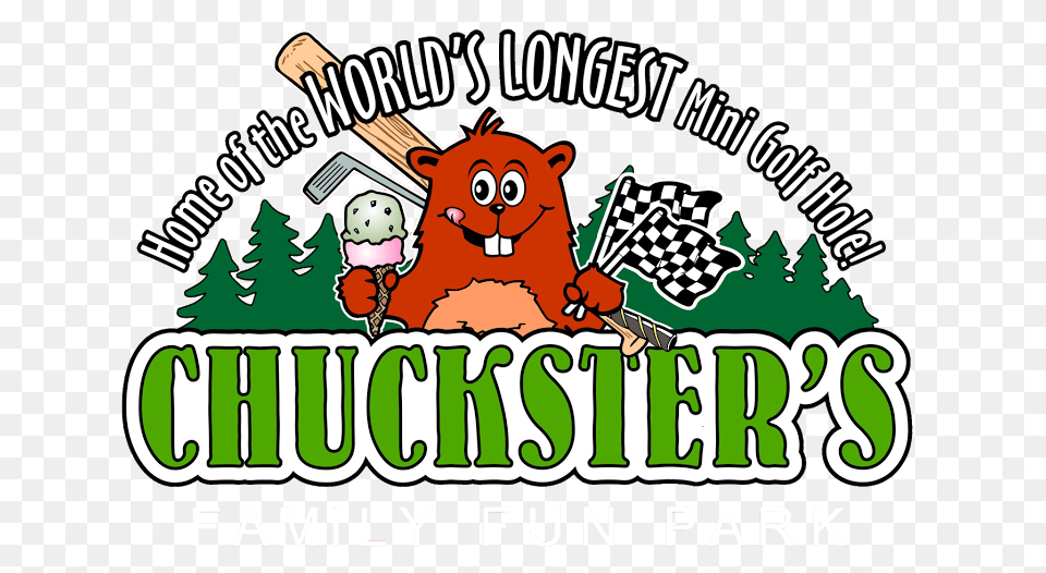Chuckstersnh Miniature Golf, People, Person, Animal, Bear Free Transparent Png