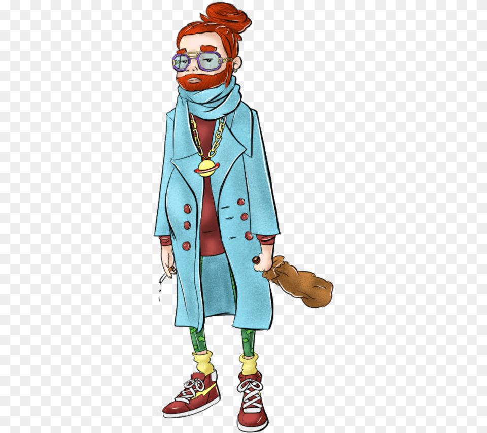 Chucky, Shoe, Glove, Footwear, Coat Free Png Download