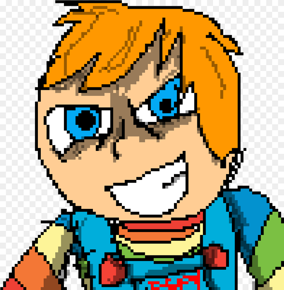 Chucky, Photography, Book, Comics, Publication Free Png