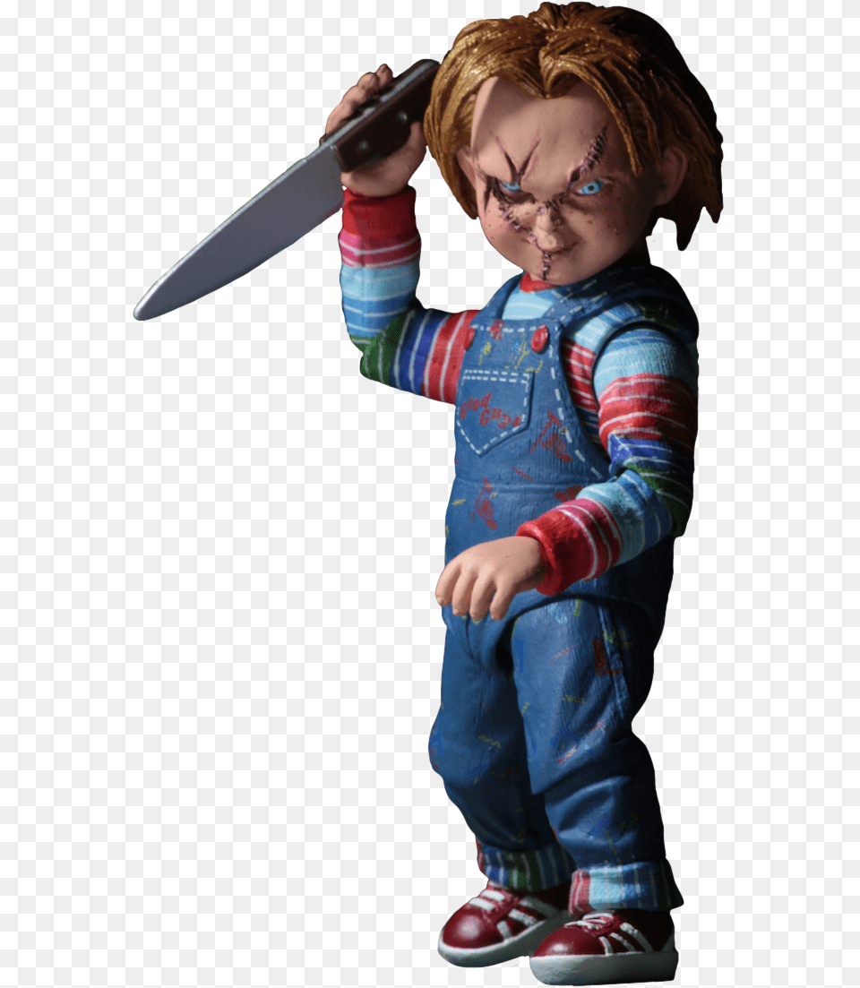 Chucky 4 Child Play, Footwear, Shoe, Clothing, Person Png