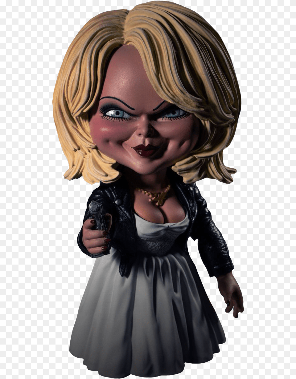 Chucky And Tiffany Toy, Adult, Female, Person, Woman Free Png Download