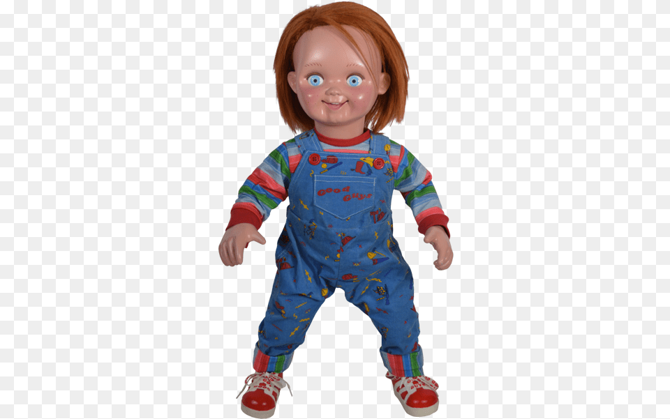 Chucky Drawing Child39s Play 2 Child39s Play Good Guy Doll, Baby, Person, Toy, Clothing Png