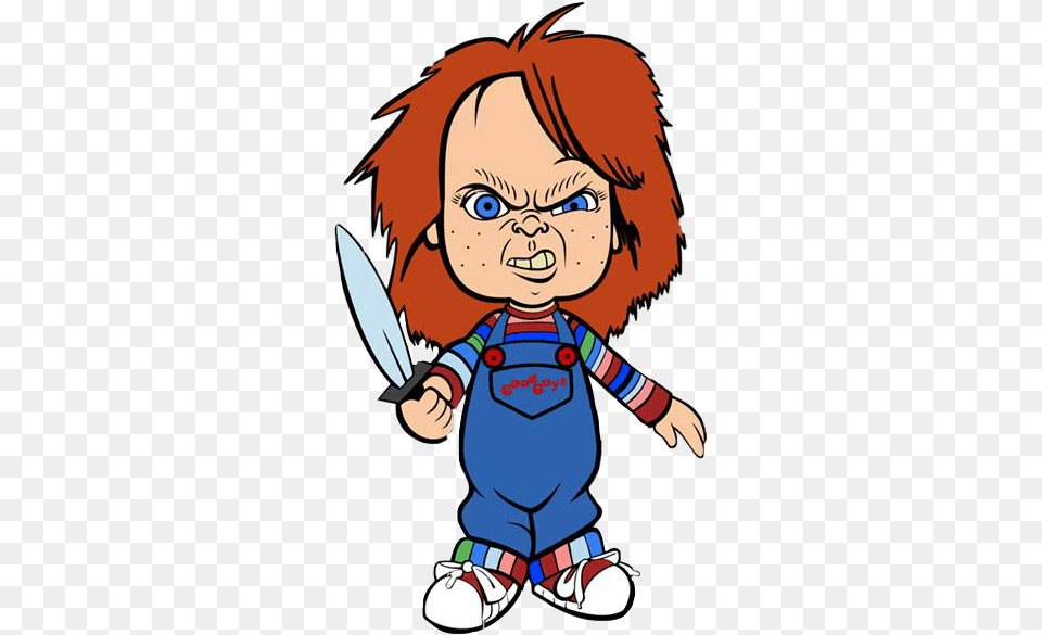 Chucky Freetoedit, Book, Comics, Publication, Baby Free Transparent Png