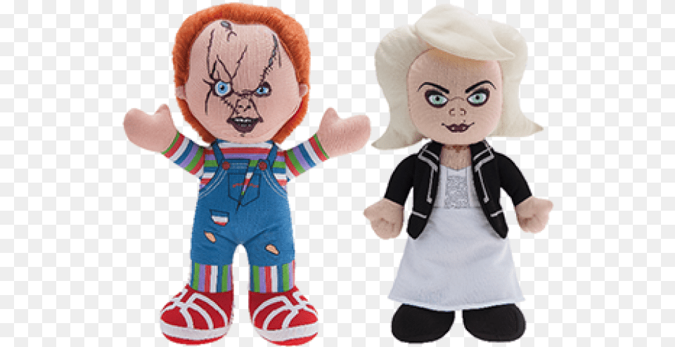 Chucky Plush, Doll, Toy, Baby, Person Free Png Download