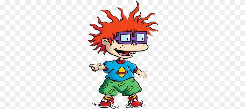 Chucky Rugrats, Baby, Person Free Png