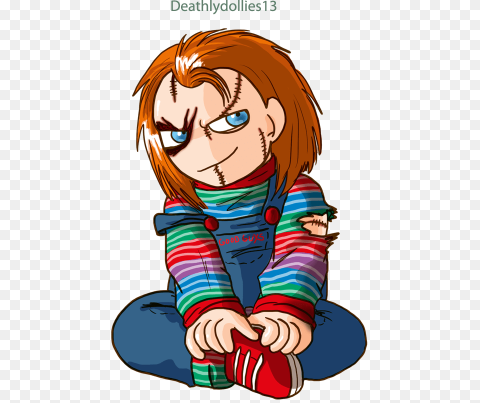 Chucky Stuff, Baby, Person, Face, Head Png