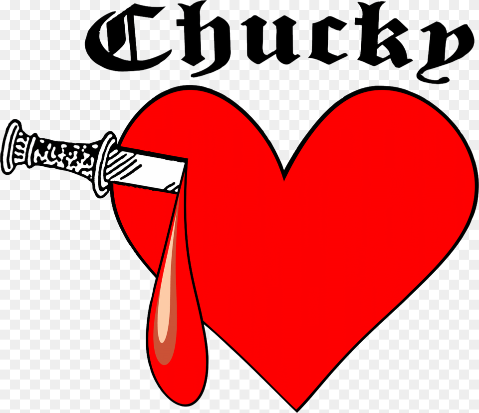 Chucky Tattoo On Tiffany, Dynamite, Weapon Free Transparent Png