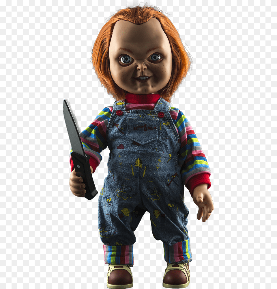 Chucky Toy Chucky, Baby, Person, Pants, Doll Png