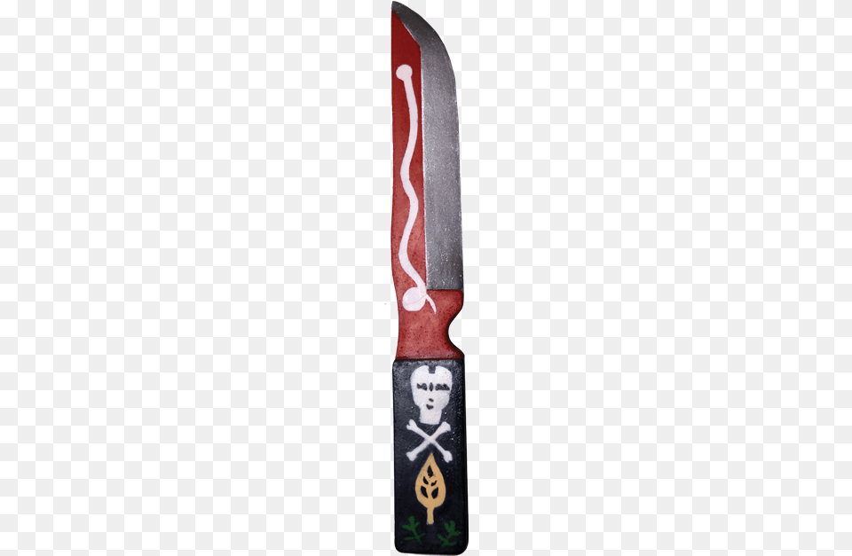Chucky Voodoo Knife, Blade, Weapon, Dagger Free Png
