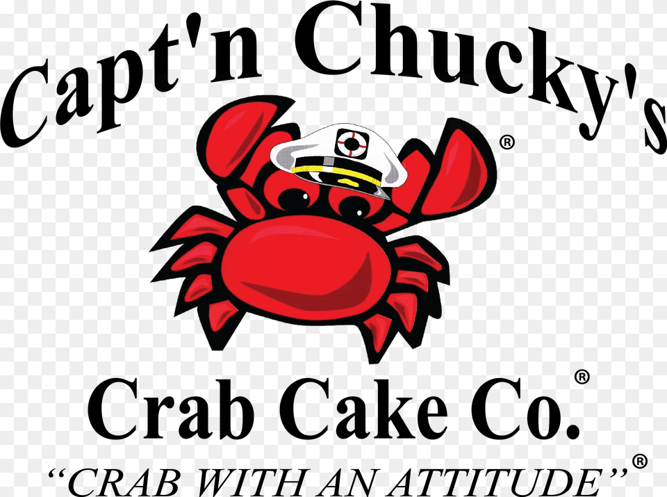 Chucky39s Crab Cake Co Newtown Square, Food, Seafood, Animal, Dynamite Free Png Download