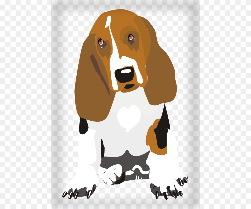Chudq Dog With Javascript For Scaling, Animal, Mammal, Hound, Pet Png Image