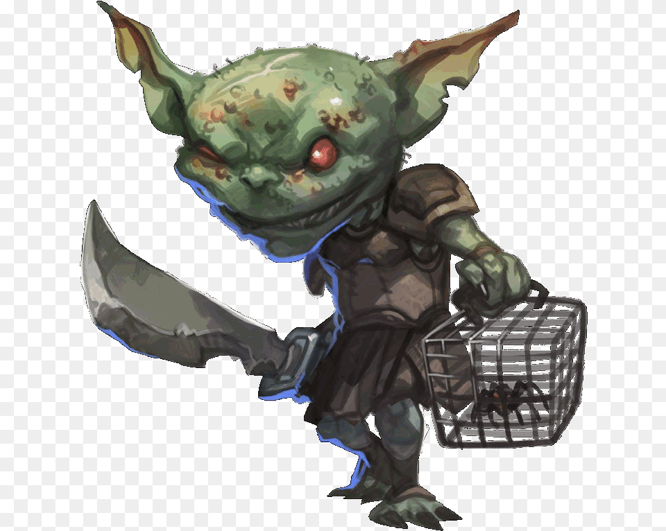 Chuffy Lickwound Goblin No Background, Accessories, Art, Baby, Person Free Png