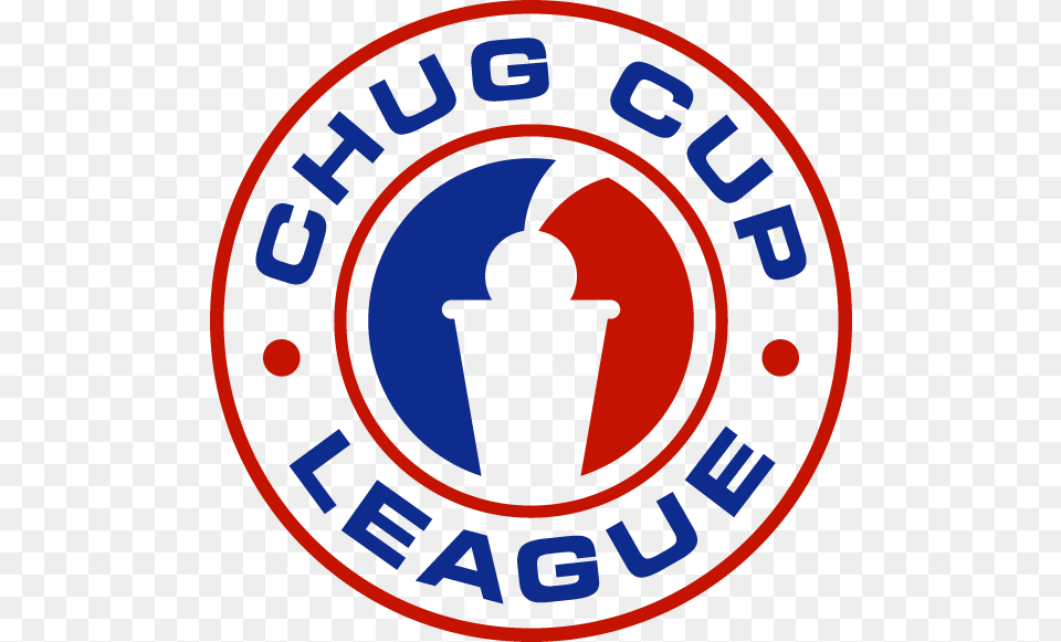 Chug Cup Circle American Top Team Logo, Cream, Dessert, Food, Ice Cream Free Transparent Png