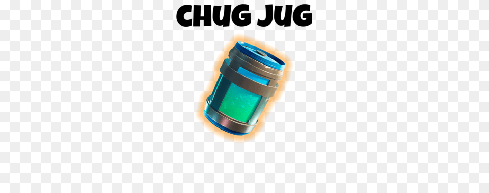 Chug Jug Fortnite Battle Royale Xbox One Video Game Gamer, Jar, Lamp, Dynamite, Weapon Png Image