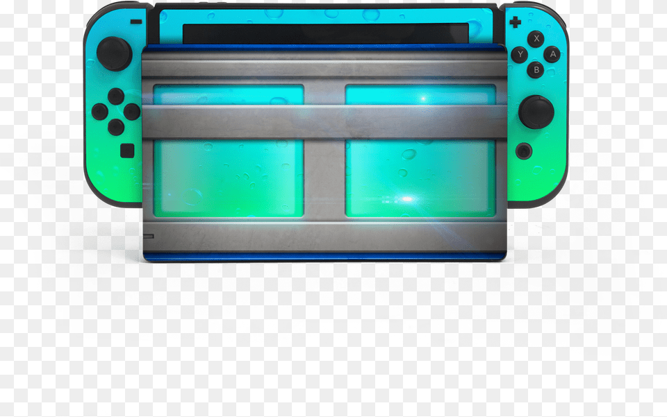 Chug Jug Nintendo Switch Transparent Background Skins, Computer Hardware, Electronics, Hardware, Mobile Phone Png Image