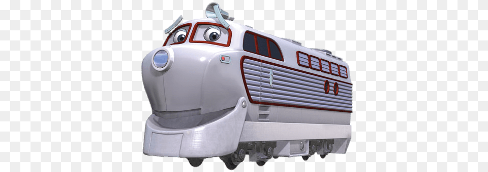 Chuggington Character Chatsworth, Machine, Motor, Engine, Railway Png Image