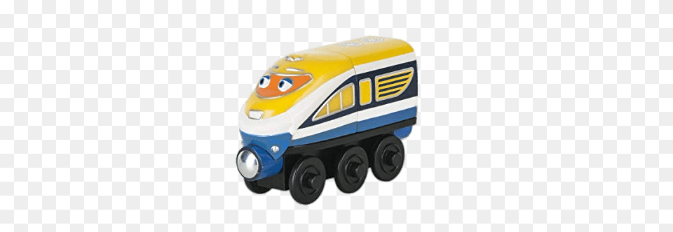 Chuggington Character Payce The Tunnel Runner, Transportation, Vehicle, Car Png