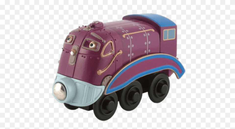 Chuggington Character Speedy Mcallister, Machine, Wheel, Bulldozer, Transportation Free Transparent Png