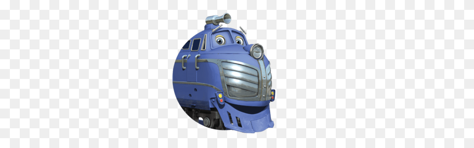 Chuggington Harrison Emblem, Railway, Train, Transportation, Vehicle Png