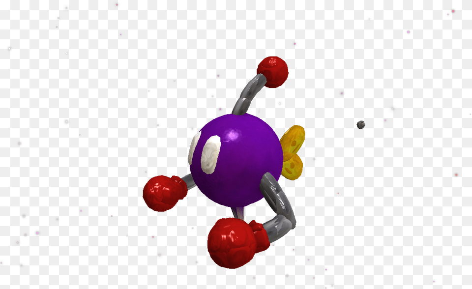 Chukya From Super Mario, Sphere, Balloon Free Transparent Png