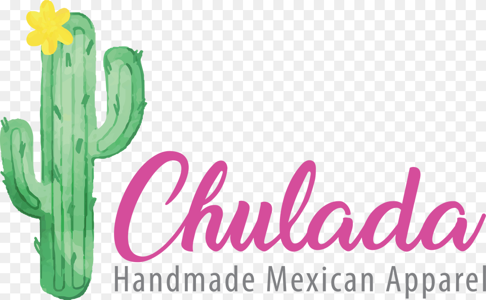 Chulada Logo Final Hedgehog Cactus, Plant Png Image