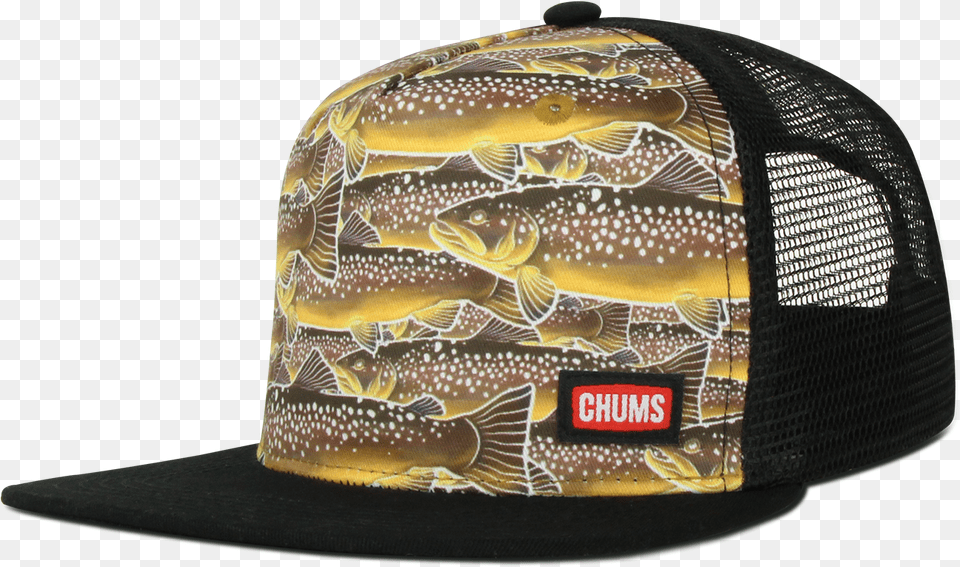 Chums Inc Baseball Cap, Baseball Cap, Clothing, Hat, Animal Free Png