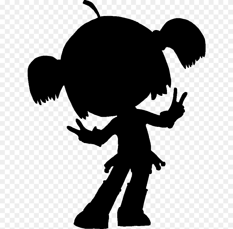 Chun Li Akuma Street Fighter Clip Art Silhouette Illustration, Gray Free Png